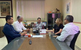 Com investimento de R$ 180 milhões, Governo do Tocantins fortalece a agricultura familiar 