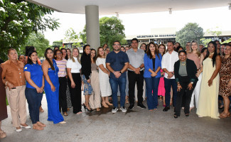 SES-TO celebra Dia Internacional da Mulher 