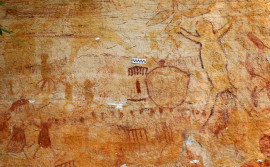 Unitins realiza exposição para ampliar conhecimento sobre sítios rupestres da APA Serra do Lajeado
