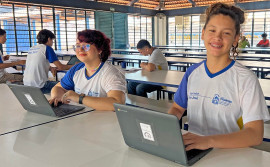 Governo do Tocantins inicia aplicação da avaliação diagnóstica do Saeto para mais de 160 mil estudantes nesta segunda-feira, 10
