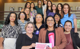 Governo do Tocantins lança panorama que contribui para formulação de políticas públicas em benefício das mulheres 
