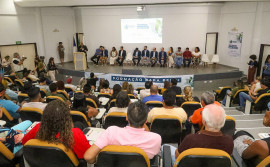 Governo do Tocantins qualifica 140 integrantes das equipes de campo que vão atuar nas Oficinas Participativas de Redd+