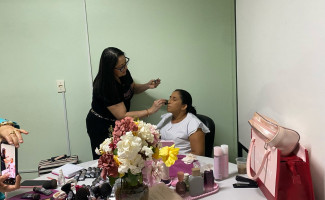 Unidades hospitalares comemoram o Dia Internacional da Mulher