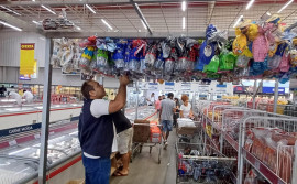 Agência de Metrologia realiza Operação Páscoa