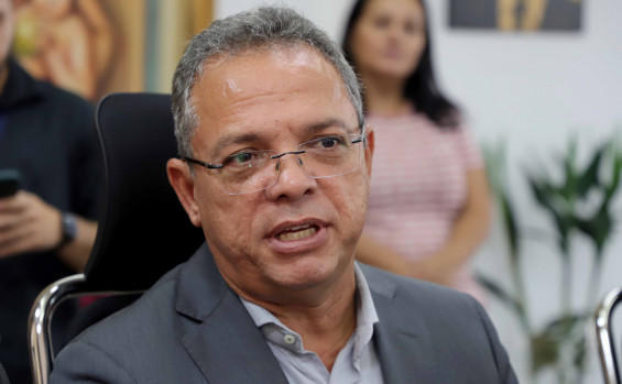 Governador Wanderlei Barbosa assina contratos com empresas de bioenergia e construção civil que vão investir R$ 1,05 bilhão no Tocantins