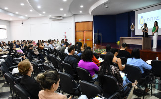 SES-TO trabalha implantação do Núcleo Estadual de Gestão Estratégica da Segurança do Paciente 