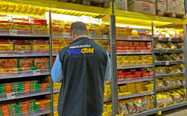 Procon Tocantins encontra variação de até 201% nos preços da cesta básica em Palmas 
