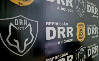 Polícia Civil do Tocantins indicia dupla por roubo de caminhoneiro após falso frete