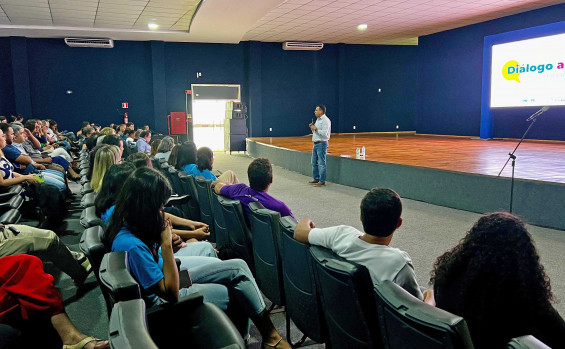 Governo do Tocantins finaliza ciclo de plenárias do PCCR da educação com ampla participação de servidores 