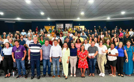 Governo do Tocantins finaliza ciclo de plenárias do PCCR da educação com ampla participação de servidores
