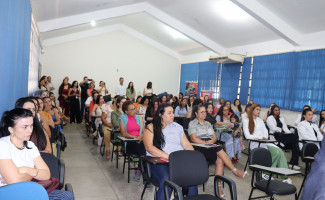 Espol realiza evento em homenagem ao Dia Internacional da Mulher
