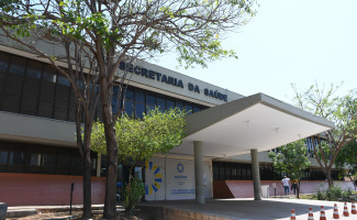 Governo do Tocantins realiza chamamento para contratação de médicos para o HRG