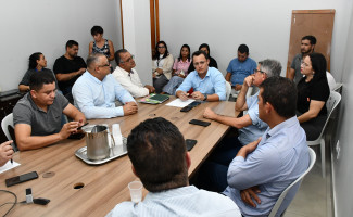 SES-TO alinha ações para cirurgias eletivas com prefeitos e secretários do Vale do Araguaia 