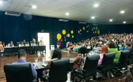 Na Comissão Intergestores Bipartite, Governo do Tocantins e municípios debatem política de assistência social