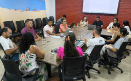 Governo do Tocantins elege nova diretoria da Instância de Governança da Região Encantos do Jalapão 

