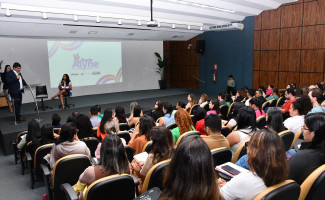 Servidores da SES-TO são qualificados sobre Atenção Primária à Saúde com foco em gestantes e bebês