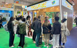 Tocantins encanta a Bolsa de Turismo de Lisboa 2025 e se consolida como destino de interesse para o mercado europeu