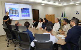 Governo do Tocantins define diretrizes para operacionalização da Loteria Estadual do Tocantins