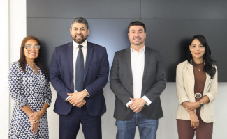 Segurança Pública e Unitins alinham últimos detalhes para a implantação de curso de pós-graduação em Ciência de Dados