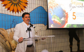 Governo do Tocantins promove debate de soluções climáticas na 5ª Conferência Estadual do Meio Ambiente