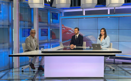 Turismo do Tocantins é destaque na imprensa internacional 