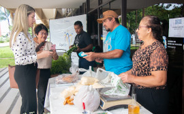 Governo do Tocantins promove 4ª edição da Feira do Servidor 