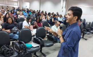 
Hospital Regional de Guaraí atualiza equipes sobre fluxos e protocolos
