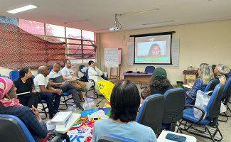 Tocantins sedia formação de agentes populares em saúde


