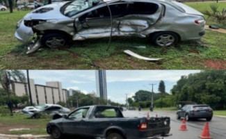Delegacia de Repressão a Crimes de Trânsito conclui inquérito sobre acidente que resultou na morte de pioneira de Palmas