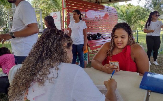 Semarh promove 2ª Feira Estadual de Adoção Pet do projeto ‘Bicho Não é Lixo’ em Gurupi