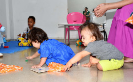 Governo do Tocantins abre inscrições para o evento Todos pela Síndrome de Down