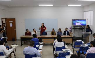 Pesquisadores do SUS Tocantins apresentam projetos no Seminário Marco Zero