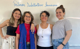 Contemplado em edital do Governo do Tocantins, documentário sobre mulheres pioneiras na construção de Palmas estreia nesta sexta-feira, 21