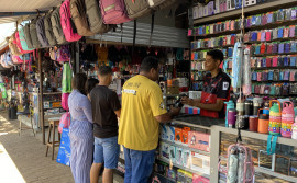 Governo do Tocantins registra 72% de aumento de aberturas de empresas em 2025