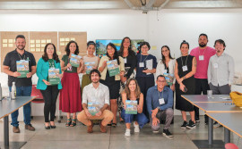 Em São Paulo, Naturatins participa de evento nacional sobre conservação ambiental e turismo sustentável
