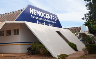 Em Palmas: veja o funcionamento dos Hemocentros, Assistência Farmacêutica, Imunização e LACEN-TO no feriado de São José