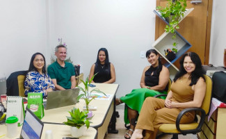 ETSUS fortalece cenário de prática para Residência em Reabilitação Auditiva e Visual e Intelectual