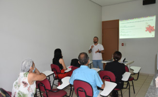 SES-TO promove palestra sobre diversidade na saúde