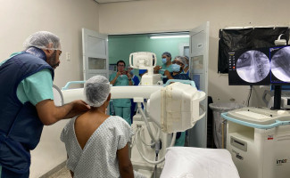 No Dia Nacional de Atenção à Disfagia, o HRA faz alerta sobre sinais e sintomas