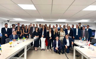 Jucetins debate melhorias para o registro empresarial e acompanha eleição da nova diretoria da Federação Nacional das Juntas Comerciais