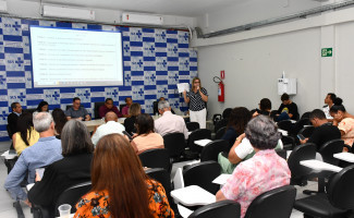 Conferência Estadual de Saúde do Trabalhador e da Trabalhadora do Tocantins é destaque na reunião do CES-TO