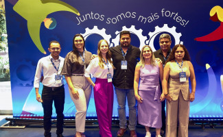 Ouvidoria do SUS do Tocantins participa do ENOuvSUS 2025