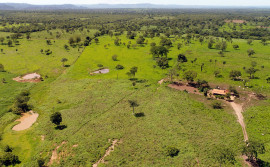 Governo do Tocantins recebe suporte de 155 mil euros da União Europeia para implantação do CAR 2.0