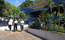 Kits escolares entregues pelo Governo do Tocantins garantem melhor desempenho de alunos em vulnerabilidade social e reduzem a evasão em escolas estaduais