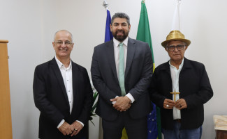 SSP/TO debate parceria com projeto Capacita em Rede para qualificar pessoas em situação de vulnerabilidade social
