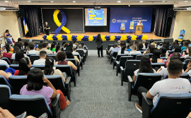 Governo do Tocantins debate inclusão e conscientização para celebrar o Dia Internacional da Síndrome de Down