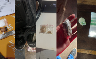 Operação Narke: Polícia Civil fecha o cerco contra o tráfico de drogas em Pedro Afonso e região