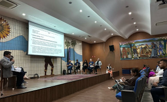 Serviços especializados e aplicação de recursos são destaques na reunião da CIB