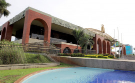 Governador Wanderlei Barbosa decreta ponto facultativo para quinta-feira, 17, véspera do feriado da Paixão de Cristo