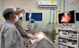 Hospital Regional de Augustinópolis realiza mutirão de cirurgias eletivas urológicas